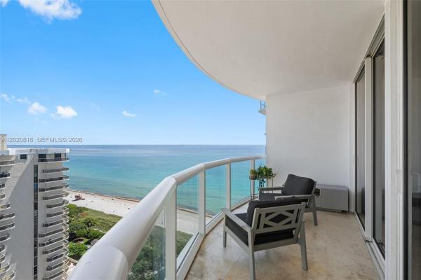 Akoya, 6365 Collins Ave #1909, Miami Beach, Florida 33141, image 1