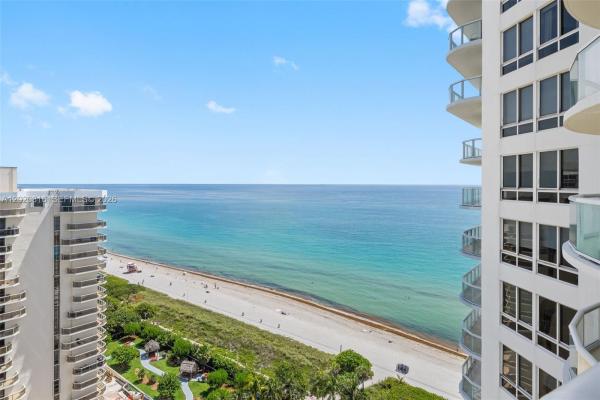 Akoya, 6365 Collins Ave #1909, Miami Beach, Florida 33141, image 2