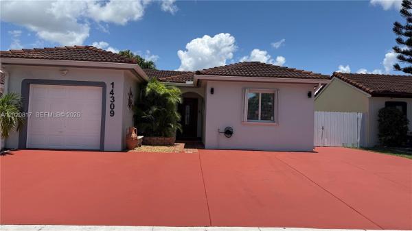 14309 SW 181st St, Unincorporated Dade County, Florida 33177, image 1
