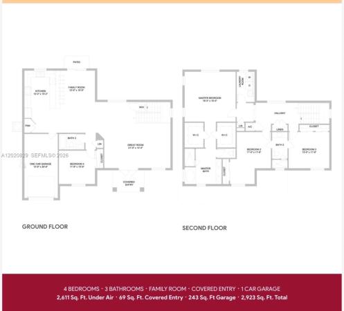 23149 SW 119th Ave, Miami, Florida 33170, image 2