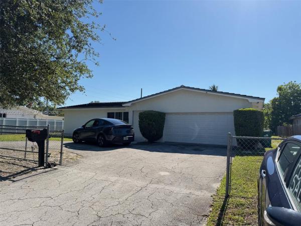 13425 NW 2nd Ave, Unincorporated Dade County, Florida 33168, image 1