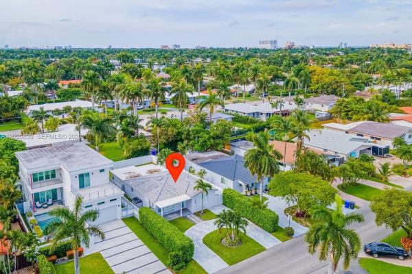 Hollywood Lakes, 1239 Washington St, Hollywood, Florida 33019, image 1