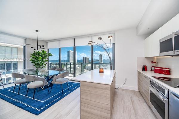 Hyde Midtown, 121 NE 34th St #1408, Miami, Florida 33137, image 1