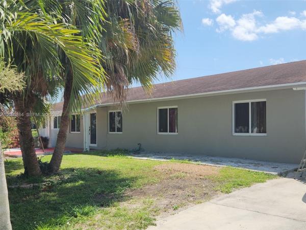 Brookers, 496 SW 9th Ave, Florida City, Florida 33034, image 1