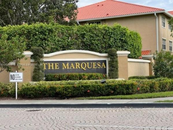 The Marquesa, 131 SW 117th Ave #8101, Pembroke Pines, Florida 33025, image 1