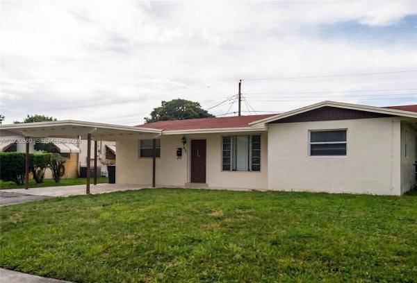 Midland, 2781 SW 4th St, Fort Lauderdale, Florida 33312, image 1