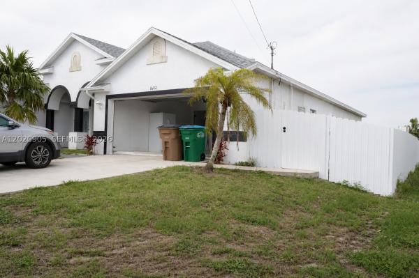 1602 SW 14th St, Cape Coral, Florida 33991, image 1