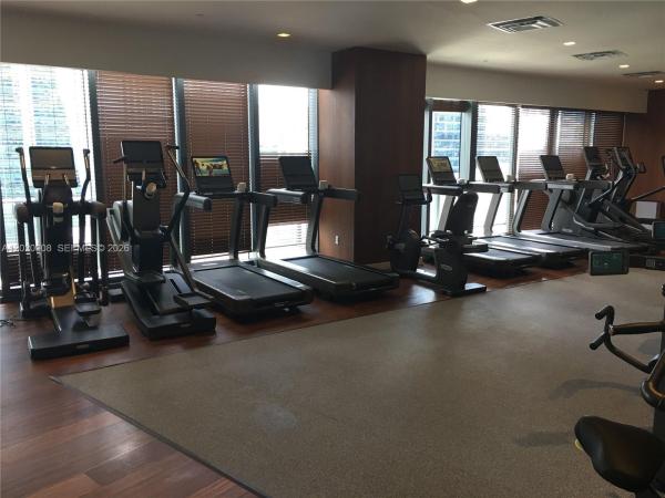 SLS Brickell, 1300 S Miami Ave #2709, Miami, Florida 33130, image 1