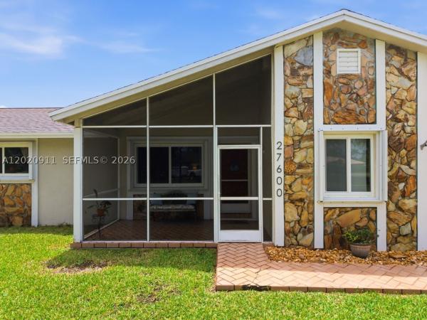 27600 SW 164th Ct, Homestead, Florida 33031, image 1