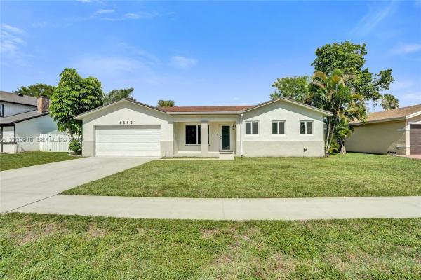 The Lakes At Springtree, 4662 NW 99th Ave, Sunrise, Florida 33351, image 1