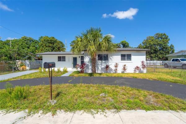 Myrtle Grove, 17231 NW 24th Pl, Miami Gardens, Florida 33056, image 1