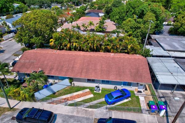 Tamiami Pines, 3501 SW 12th St, Miami, Florida 33135, image 1