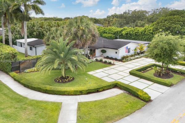 8200 SW 102nd St, Unincorporated Dade County, Florida 33156, image 3