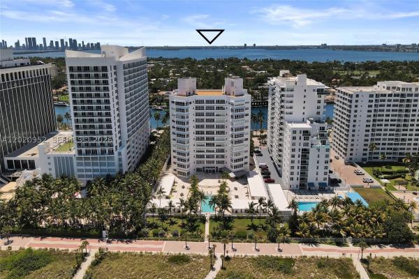 The Executive, 4925 Collins Ave #3H, Miami Beach, Florida 33140, image 1