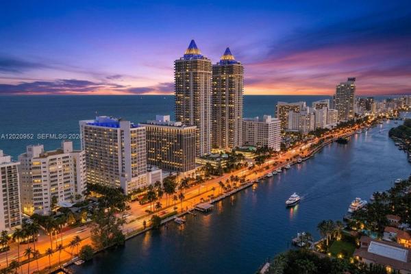 The Executive, 4925 Collins Ave #3H, Miami Beach, Florida 33140, image 1