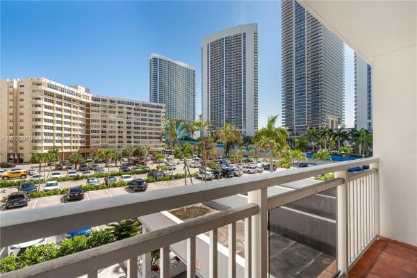 Plaza Towers, 1849 S Ocean Dr #305, Hallandale Beach, Florida 33009, image 1
