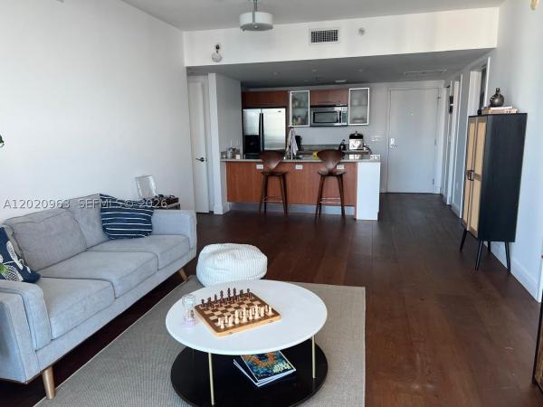 Latitude On The River, 185 SW 7th St #3209, Miami, Florida 33130, image 2
