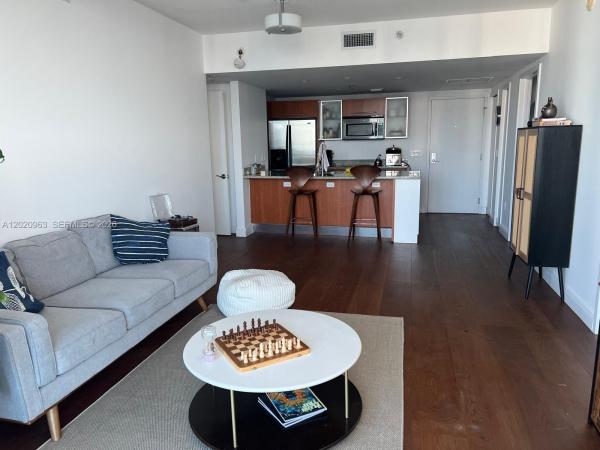 Latitude On The River, 185 SW 7th St #3209, Miami, Florida 33130, image 1