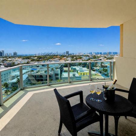 Il Villaggio On South Beach, 1455 Ocean Dr #1211, Miami Beach, Florida 33139, image 1