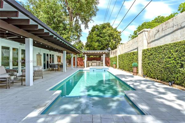 Bay Heights, 95 Shore Dr W, Miami, Florida 33133, image 1