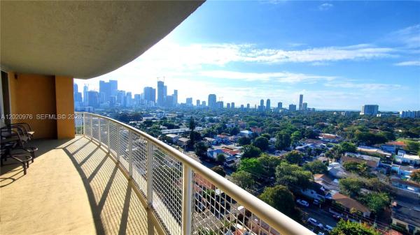 Brickell Vista, 900 SW 8th St #1501, Miami, Florida 33130, image 1