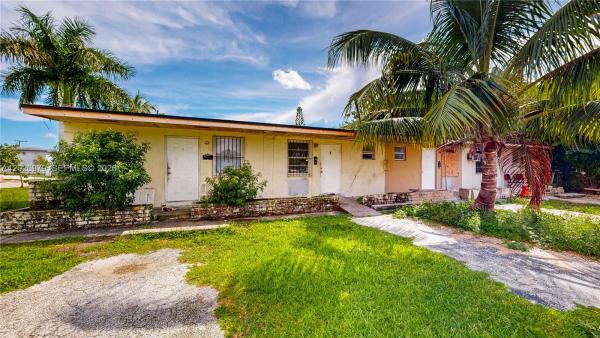 Coral Bay Manor, 1478 NW 2nd Ave, Florida City, Florida 33034, image 1