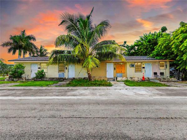 Coral Bay Manor, 1478 NW 2nd Ave, Florida City, Florida 33034, image 2