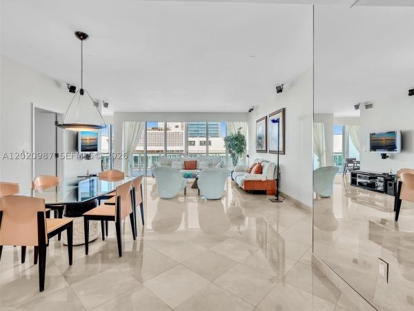 The Palace At Bal Harbour, 10101 Collins Ave #18C, Bal Harbour, Florida 33154, image 3