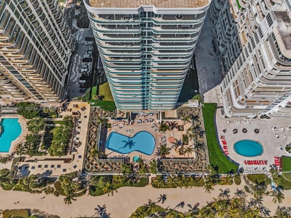 The Palace At Bal Harbour, 10101 Collins Ave #18C, Bal Harbour, Florida 33154, image 1
