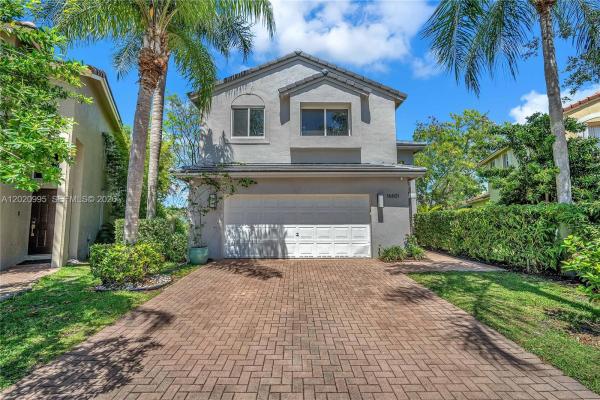 Sapphire Shores, 16601 Sapphire Mnr, Weston, Florida 33331, image 1