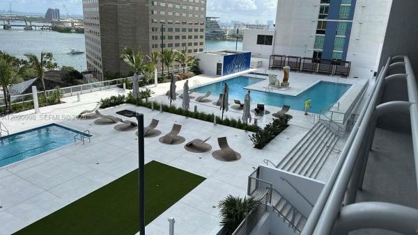 One Miami West, 325 S Biscayne Blvd #1516, Miami, Florida 33131, image 1