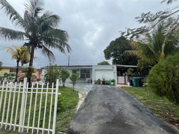 5452 NW 172nd Ter, Miami Gardens, Florida 33055, image 1