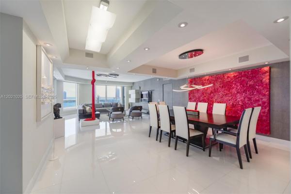 Bellamare Williams Island, 6000 Island Blvd #1801, Aventura, Florida 33160, image 2