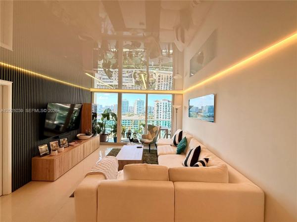 Arlen House East, 100 Bayview Dr #1729, Sunny Isles Beach, Florida 33160, image 2