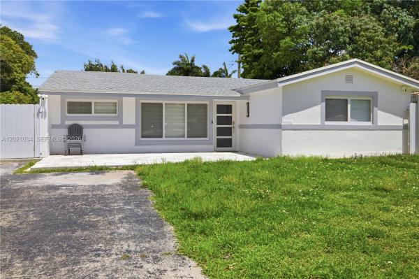 Miramar Residential, 7051 SW 29th St, Miramar, Florida 33023, image 1