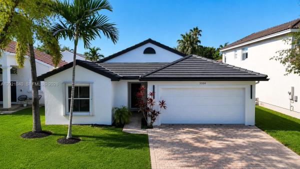 Banyan Oakridge, 3330 SW 50th St, Hollywood, Florida 33312, image 1