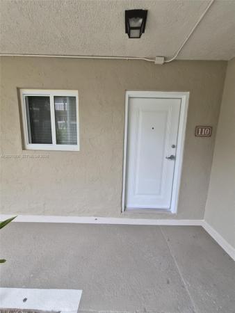 7830 Camino Real K-110 #K-110, Unincorporated Dade County, Florida 33143, image 1