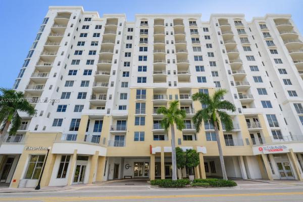 Radius, 1830 Radius Dr #308, Hollywood, Florida 33020, image 1