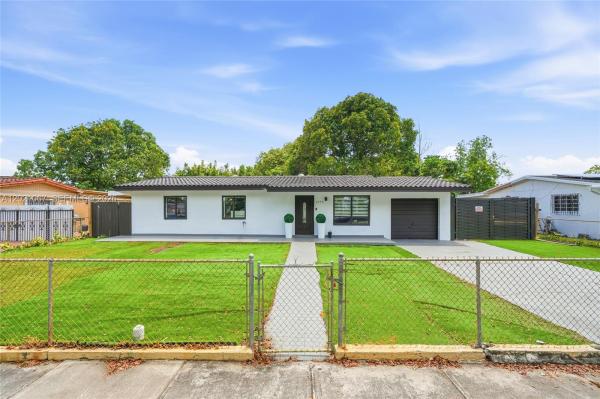 4970 NW 199th St, Miami Gardens, Florida 33055, image 1