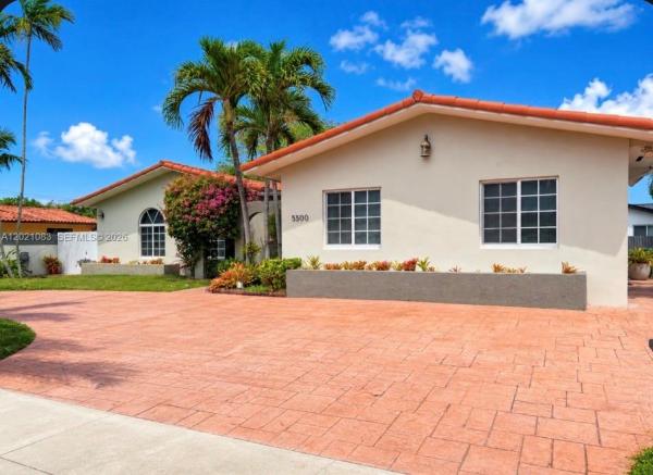 5500 SW 87th Ave, Unincorporated Dade County, Florida 33165, image 3