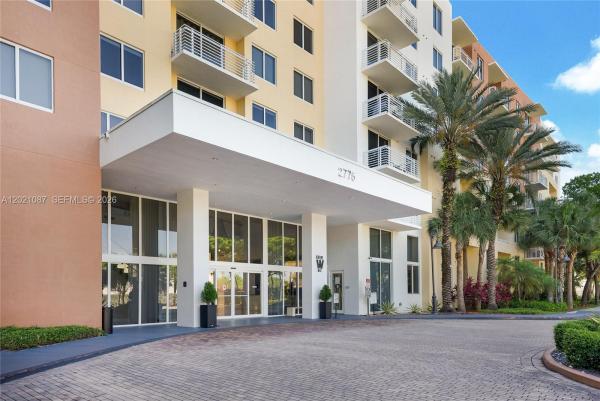 Venture At Aventura West, 2775 NE 187th St #528, Aventura, Florida 33180, image 1