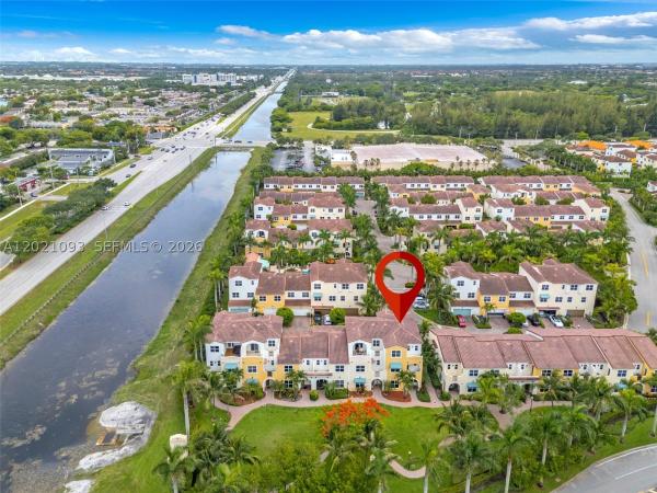 Central Falls, 12427 NW 18th Ct, Pembroke Pines, Florida 33028, image 2