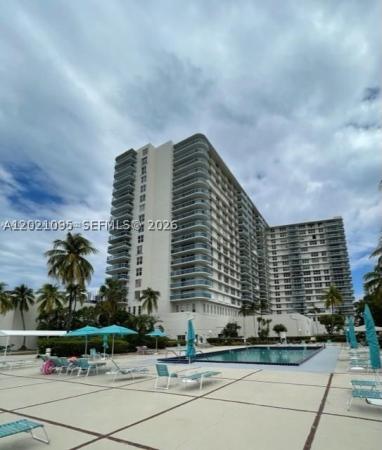 3800 S Ocean Dr #1725, Hallandale Beach, Florida 33019, image 1