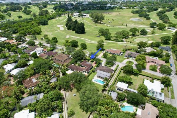 Country Club Estates, 37 Deer Run, Miami Springs, Florida 33166, image 1