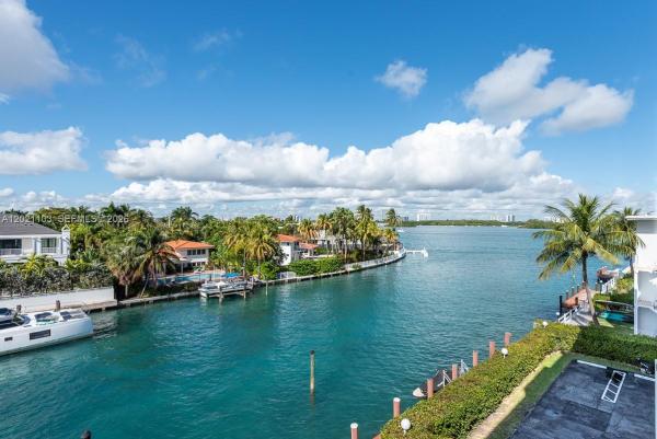 Montego Club, 10180 W Bay Harbor Dr #4A, Bay Harbor Islands, Florida 33154, image 1