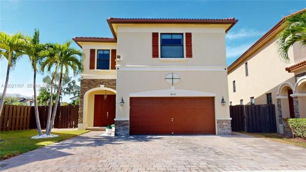Isles At Grand Bay, 8610 NW 101st Pl, Doral, Florida 33178, image 1