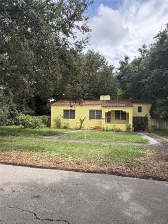 Country Club Estates, 260 Hibiscus Dr, Miami Springs, Florida 33166, image 1