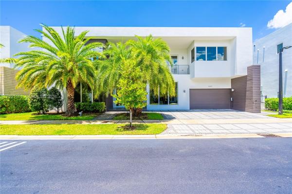 Modern Doral 75, 10267 NW 75th Ter, Doral, Florida 33178, image 1