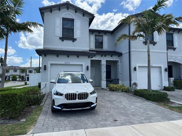 Viewpoint At Vista Lago, 20352 NW 6th Ave, Miami Gardens, Florida 33169, image 1