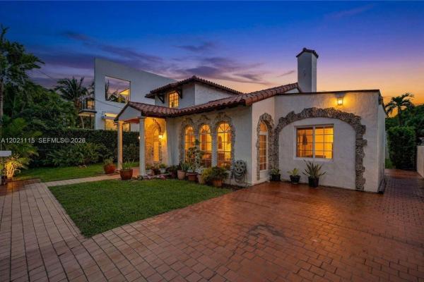 Sunset Lake, 2024 Alton Rd, Miami Beach, Florida 33140, image 1